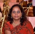 Usha Mishra